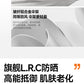 【轻薄六折伞】黑胶防晒遮阳伞卡片伞晴雨两用小巧便携易折叠