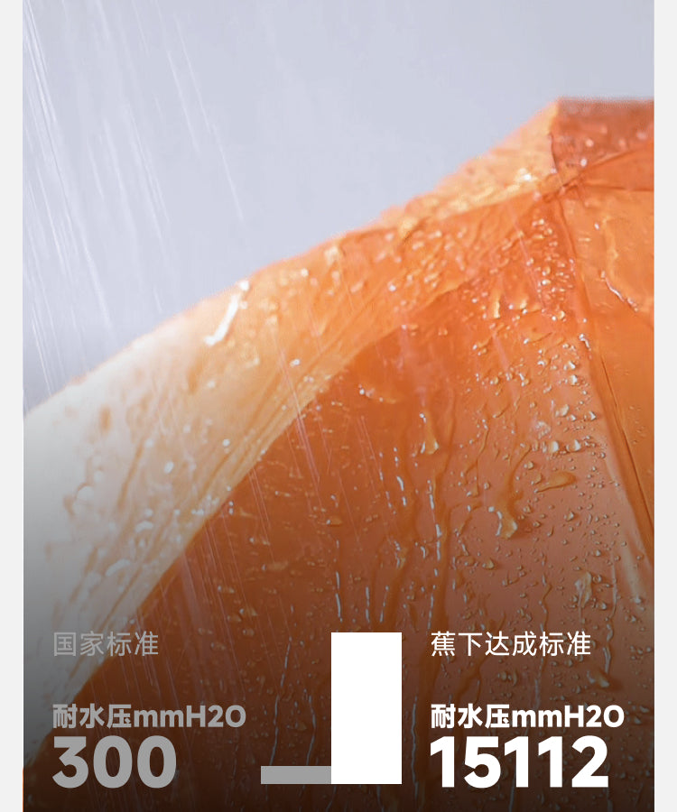 【轻薄六折伞】黑胶防晒遮阳伞卡片伞晴雨两用小巧便携易折叠