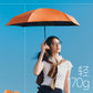 【轻薄六折伞】黑胶防晒遮阳伞卡片伞晴雨两用小巧便携易折叠