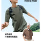 25BU蕉下男士防汗渍功能T恤DR618
