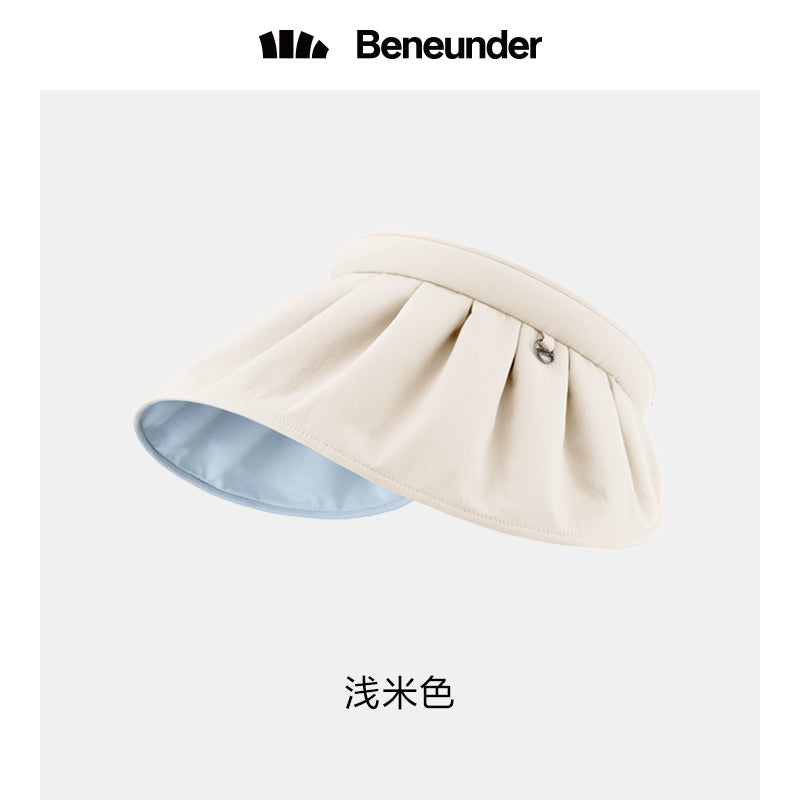 防晒帽– Beneunder